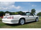 Thumbnail Photo 5 for New 1993 Ford Mustang GT Convertible